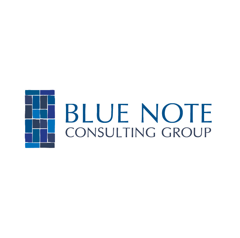 Logo-Design von Design Possibilities für Blue Note Consulting Group | Design #1480497