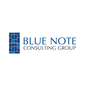 Logo-Design von Design Possibilities für Blue Note Consulting Group | Design: #1480497