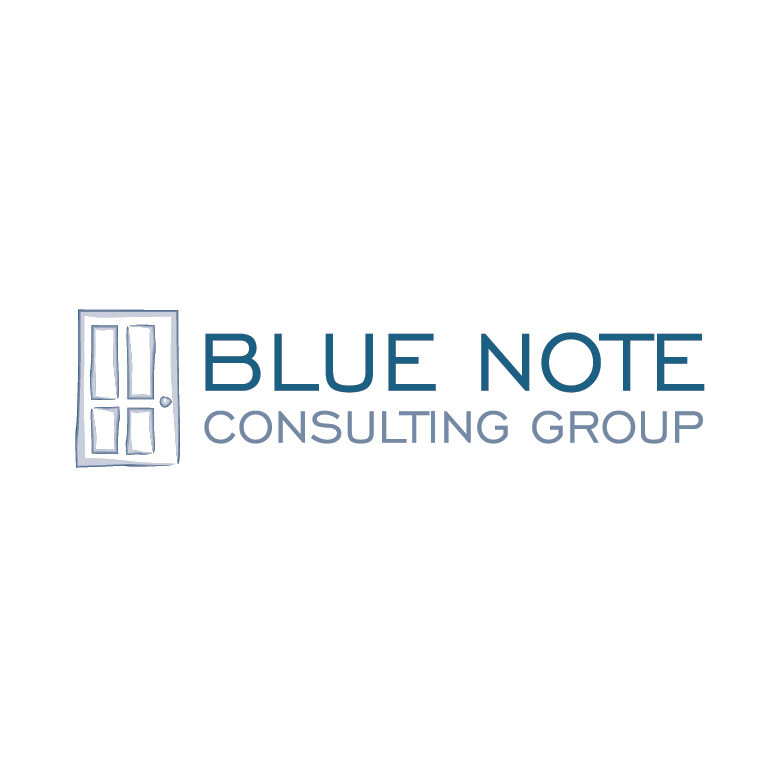 Logo-Design von Design Possibilities für Blue Note Consulting Group | Design #1480518