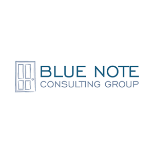 Logo-Design von Design Possibilities für Blue Note Consulting Group | Design: #1480518