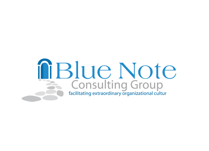 Logo Design by Nalanr cvn for Blue Note Consulting Group | Design #1477961