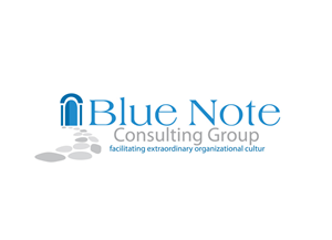 Logo-Design von Nalanr cvn für Blue Note Consulting Group | Design: #1477961