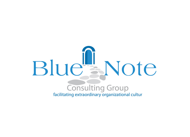 Logo Design by Nalanr cvn for Blue Note Consulting Group | Design #1477966