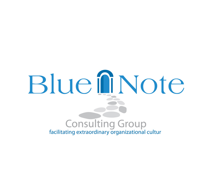 Logo-Design von Nalanr cvn für Blue Note Consulting Group | Design #1477973