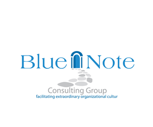 Logo-Design von Nalanr cvn für Blue Note Consulting Group | Design: #1477973