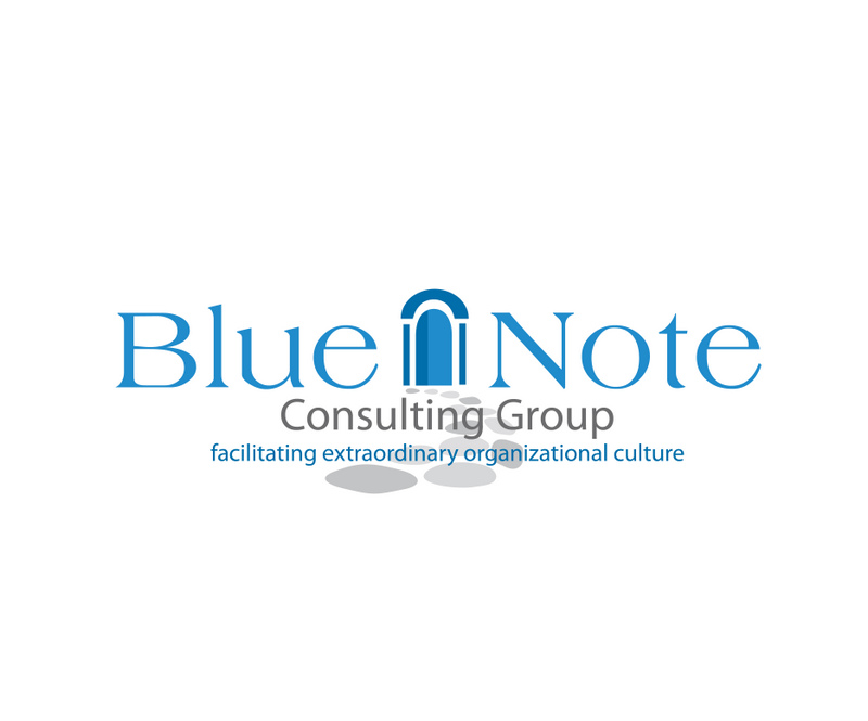 Logo-Design von Nalanr cvn für Blue Note Consulting Group | Design #1478732