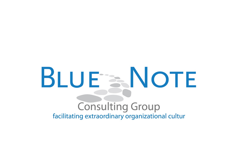 Logo Design by Nalanr cvn for Blue Note Consulting Group | Design #1478892