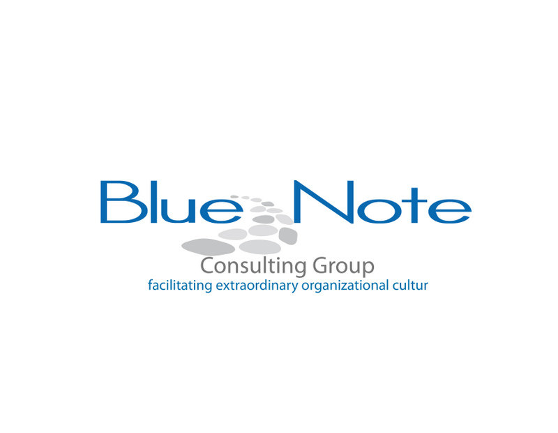Logo-Design von Nalanr cvn für Blue Note Consulting Group | Design #1478960