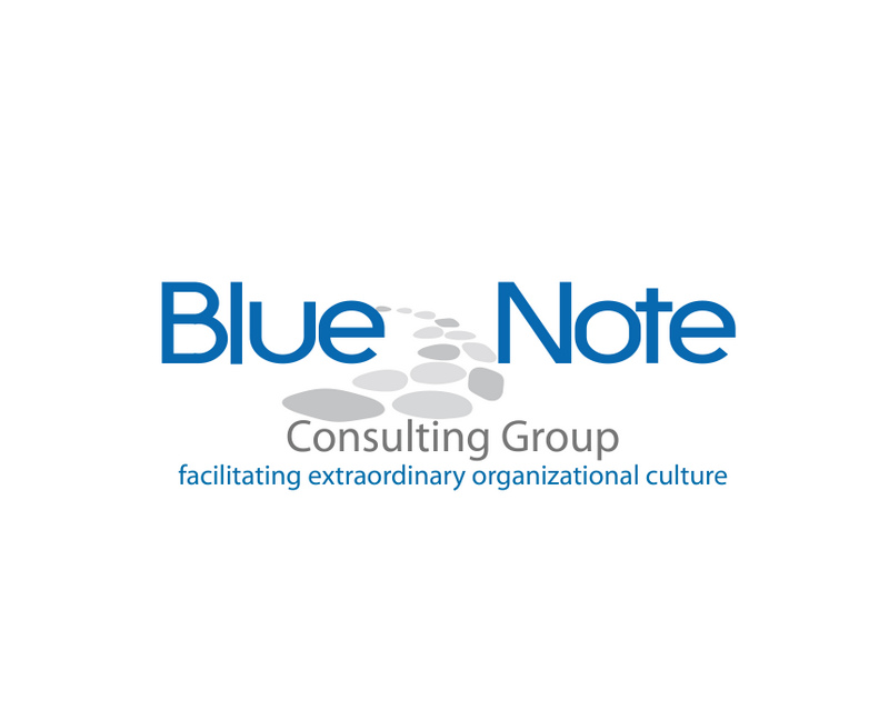 Logo Design by Nalanr cvn for Blue Note Consulting Group | Design #1479004