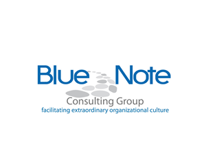Logo-Design von Nalanr cvn für Blue Note Consulting Group | Design: #1479004
