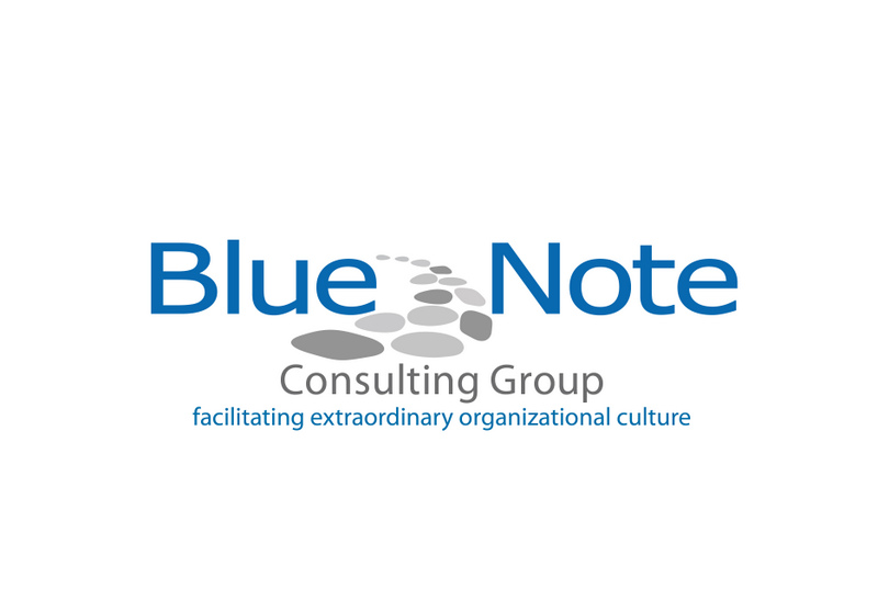 Diseño de Logo por Nalanr cvn para Blue Note Consulting Group | Diseño #1481906