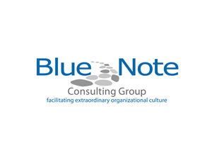 Logo Design by NalanrRadu for Blue Note Consulting Group | Design #1481906