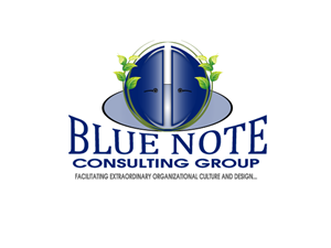 Logo Design by marty1950 for Blue Note Consulting Group | Design #1465192