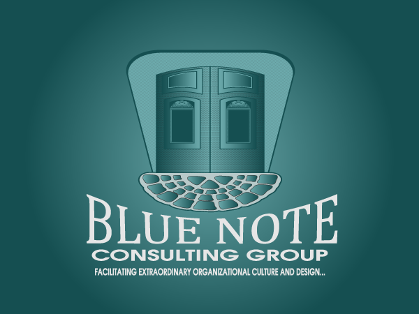 Logo-Design von marty1950 für Blue Note Consulting Group | Design #1469316