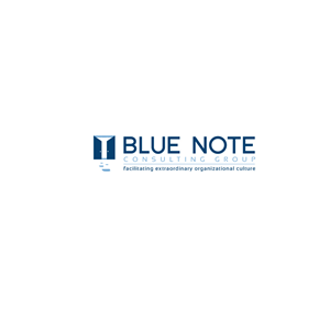 Blue Note Consulting Group-Facilitating extraordinary organizational culture and design...  | Logo Design by Alchemist