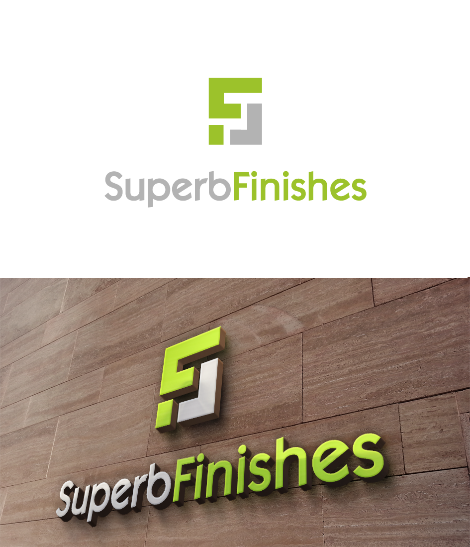 Logo Design by trufya for this project | Design #5314953