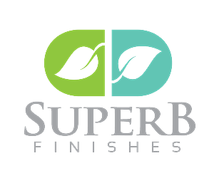 Superb Finishes  | Logo Design by jaime.sp
