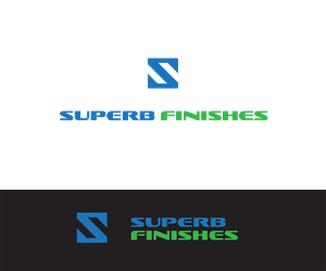 Superb Finishes  | Logo Design by logomaniac