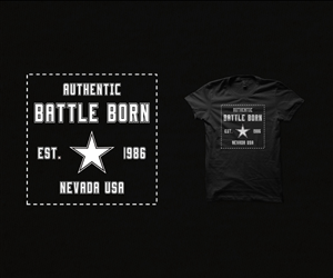 Design de T-shirt par eikwox pour ce projet | Design : #5286114