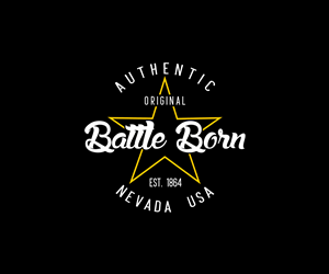Nevada's Battle Born Outfitters needs a t-shirt design | T-Shirt-Design von eikwox