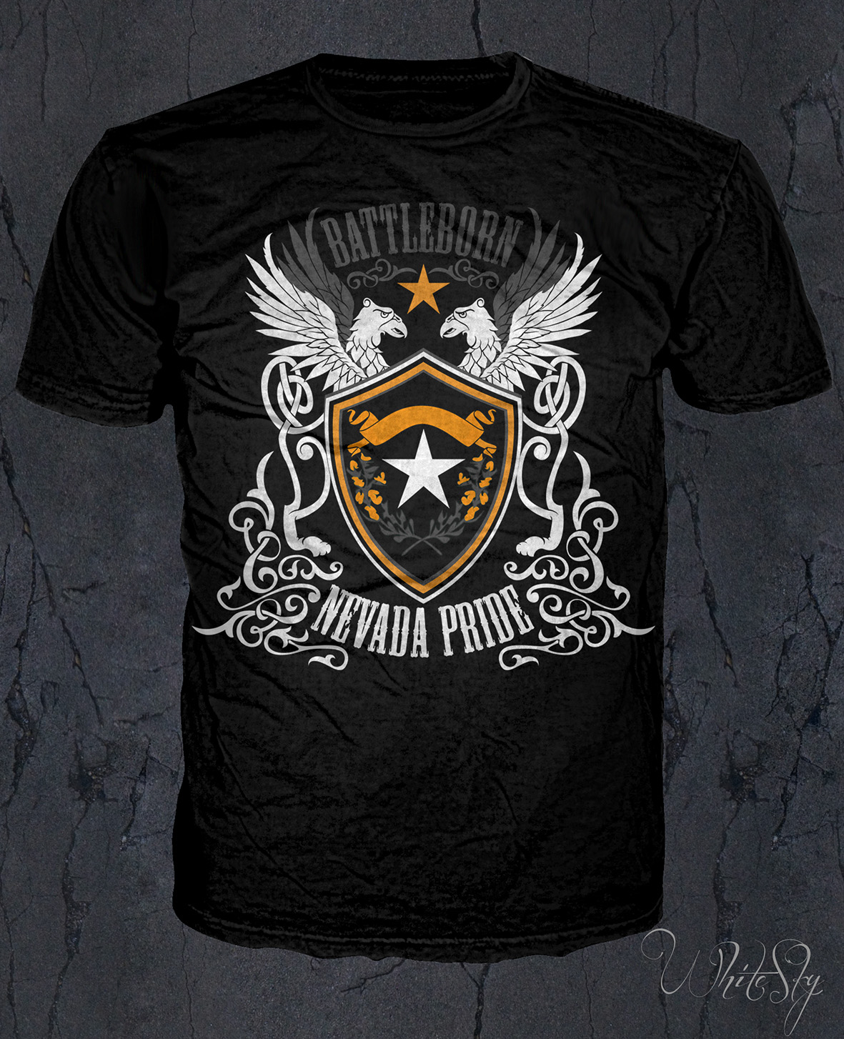 T-shirt Design by Kiki Hermawan for this project | Design #5248691