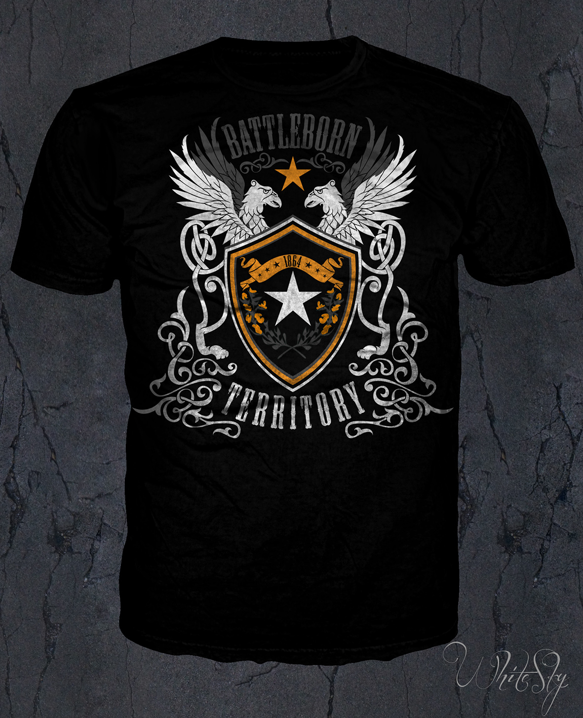 Design de T-shirt par Kiki Hermawan pour ce projet | Design #5250815