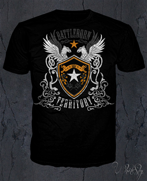 Design de T-shirt par Kiki Hermawan pour ce projet | Design : #5250815