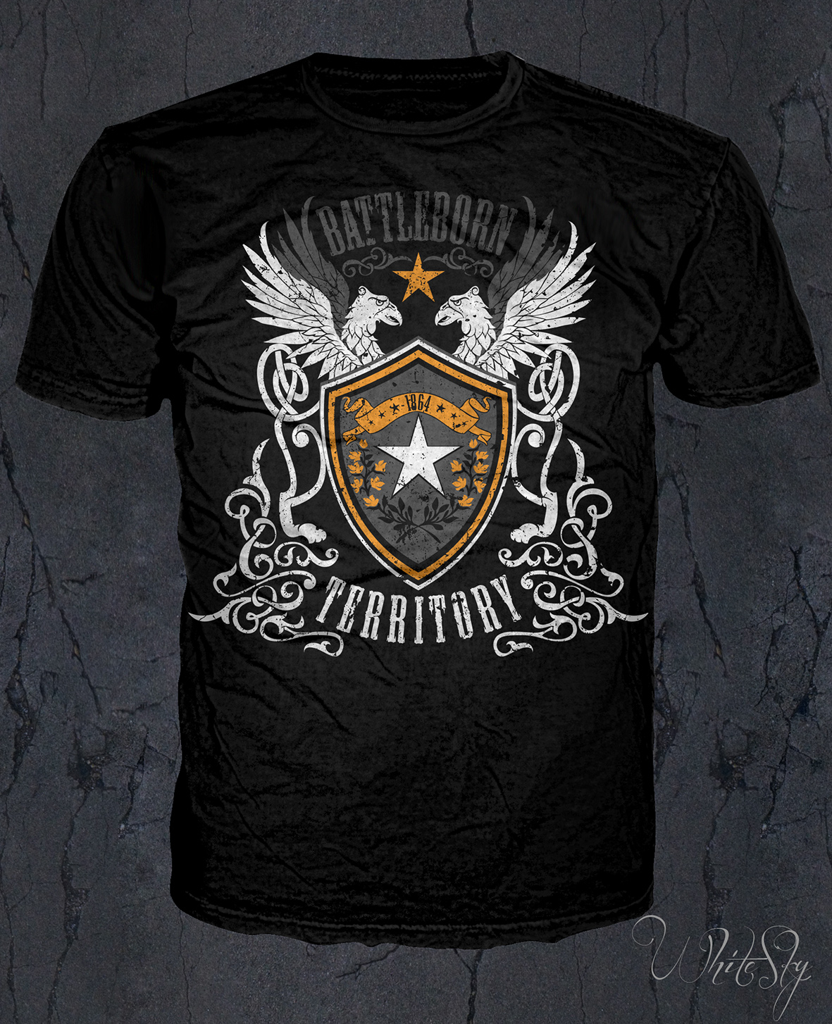 T-shirt Design by Kiki Hermawan for this project | Design #5252692