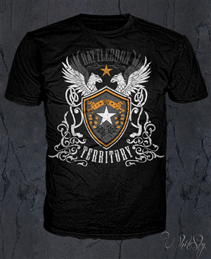 Design de T-shirt par Kiki Hermawan pour ce projet | Design : #5252692