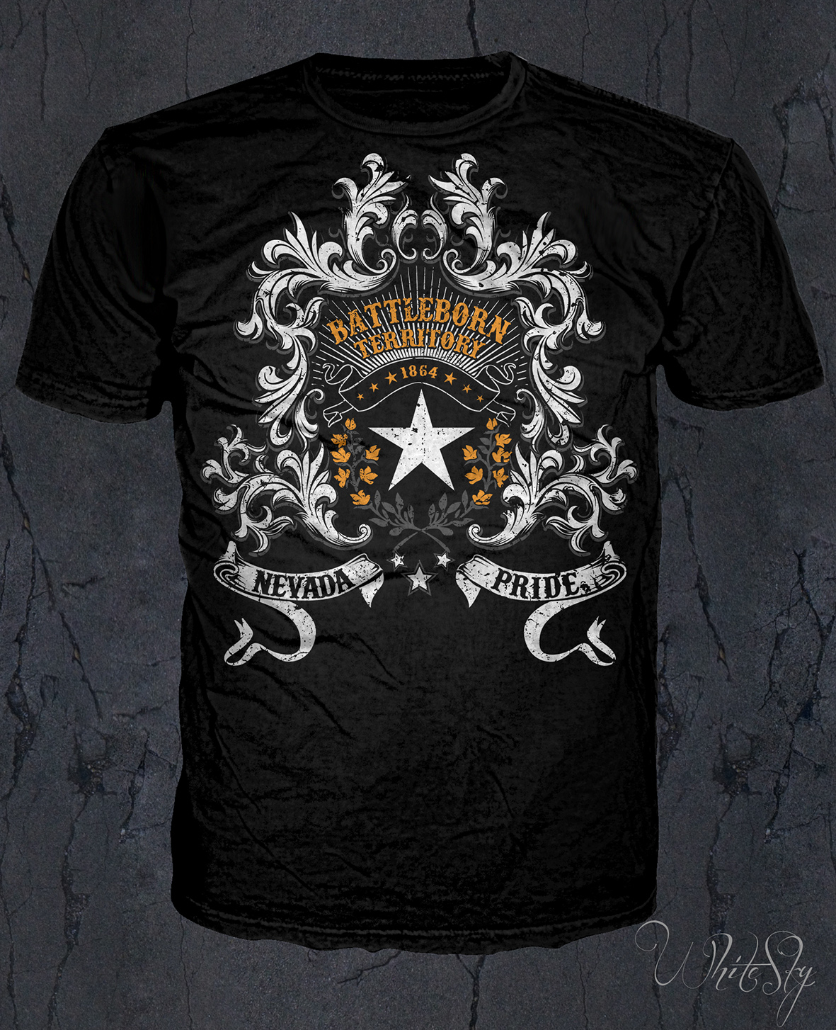 Design de T-shirt par Kiki Hermawan pour ce projet | Design #5253449