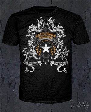 Design de T-shirt par Kiki Hermawan pour ce projet | Design : #5253449