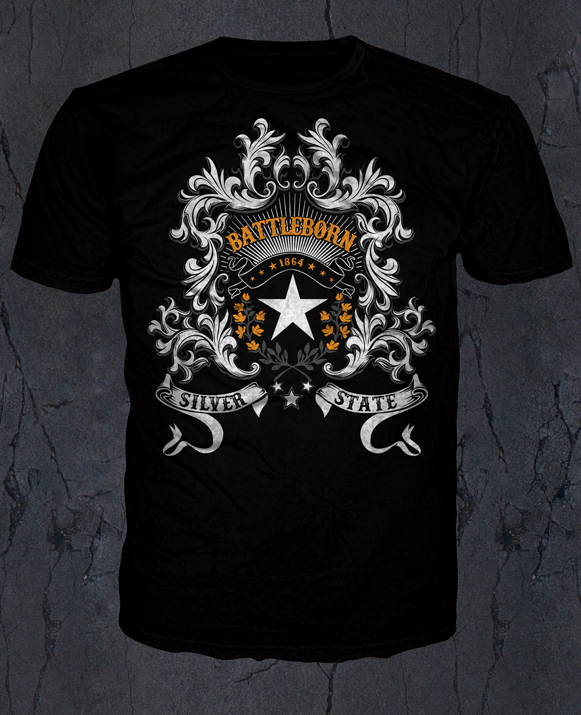 T-Shirt-Design von Kiki Hermawan für dieses Projekt | Design #5304007