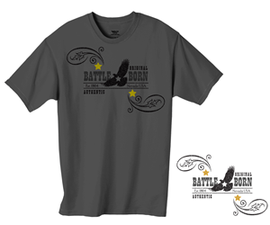 Design de T-shirt par DevilDino pour ce projet | Design : #5320585