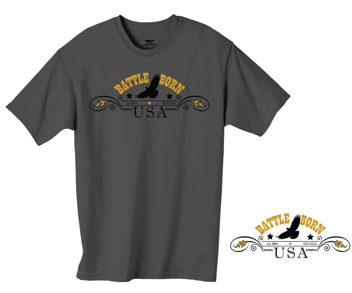Design de T-shirt par DevilDino pour ce projet | Design #5320667