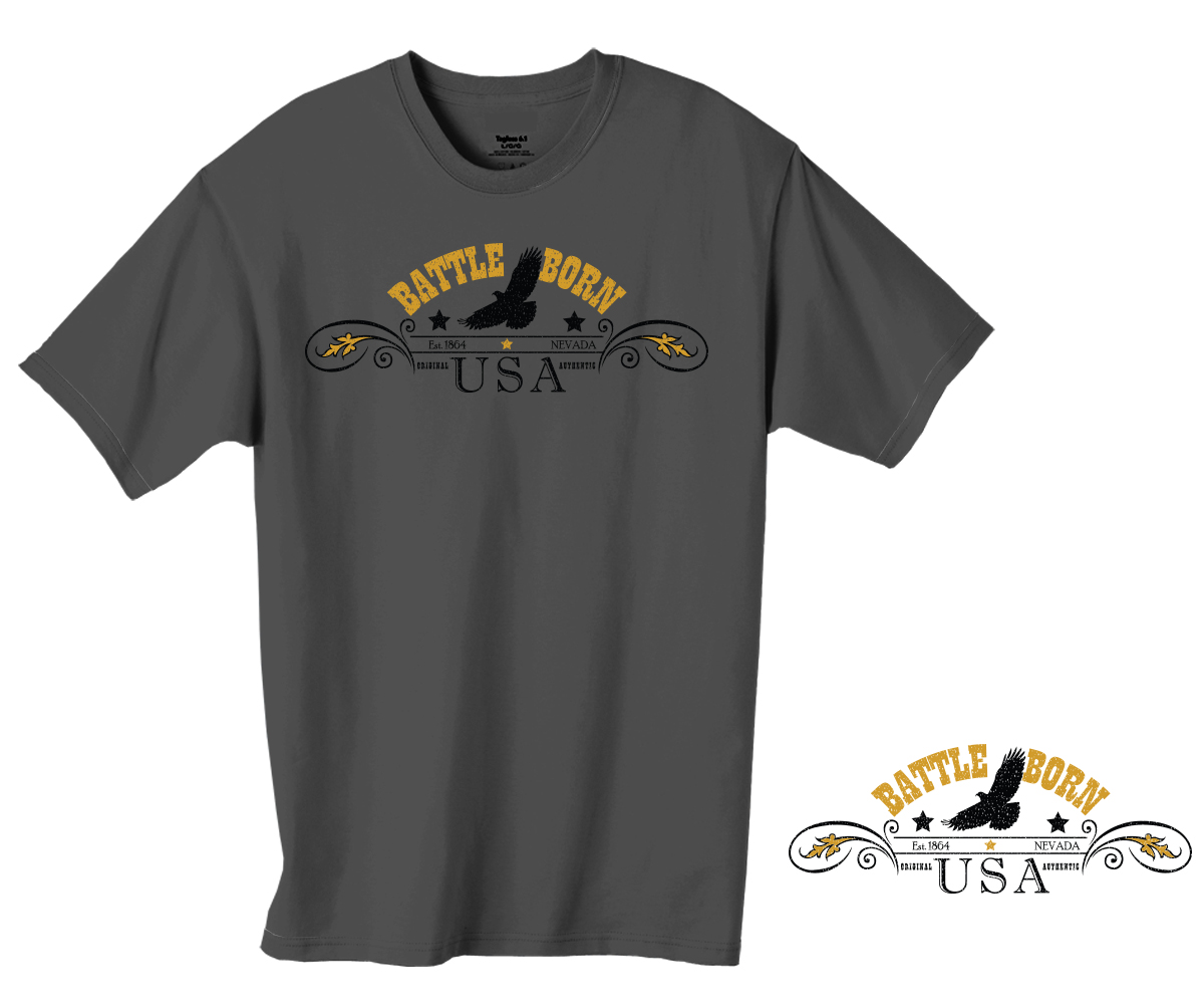 Design de T-shirt par DevilDino pour ce projet | Design #5320691