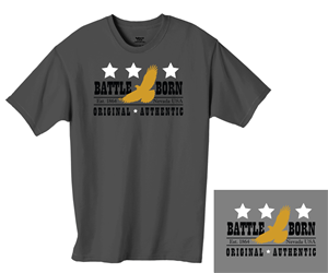 Design de T-shirt par DevilDino pour ce projet | Design : #5320727