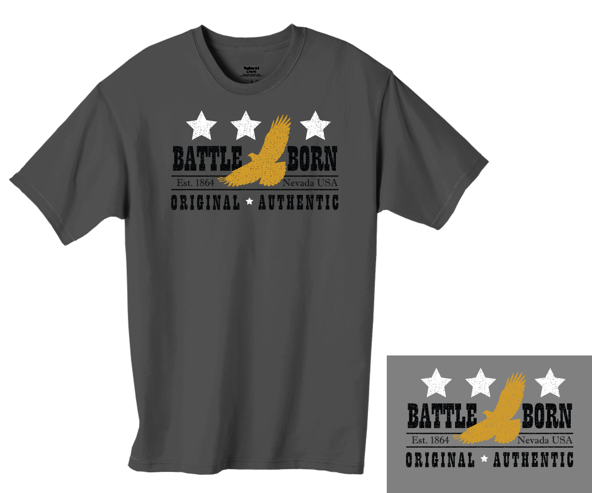 Design de T-shirt par DevilDino pour ce projet | Design #5320764
