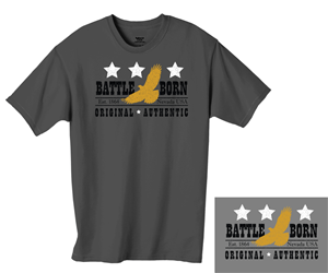 Design de T-shirt par DevilDino pour ce projet | Design : #5320764