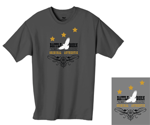 Design de T-shirt par DevilDino pour ce projet | Design : #5320873