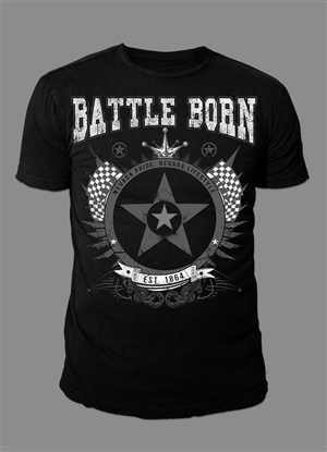 Design de T-shirt par steve13 pour ce projet | Design : #5305738