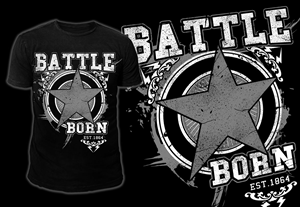 Design de T-shirt par steve13 pour ce projet | Design : #5306813