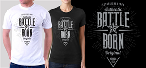 Design de T-shirt par just4ryanme pour ce projet | Design : #5310768