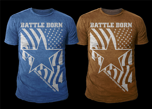 Design de T-shirt par D'Mono pour ce projet | Design : #5305733