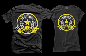 Design de T-shirt par D'Mono pour ce projet | Design : #5312525