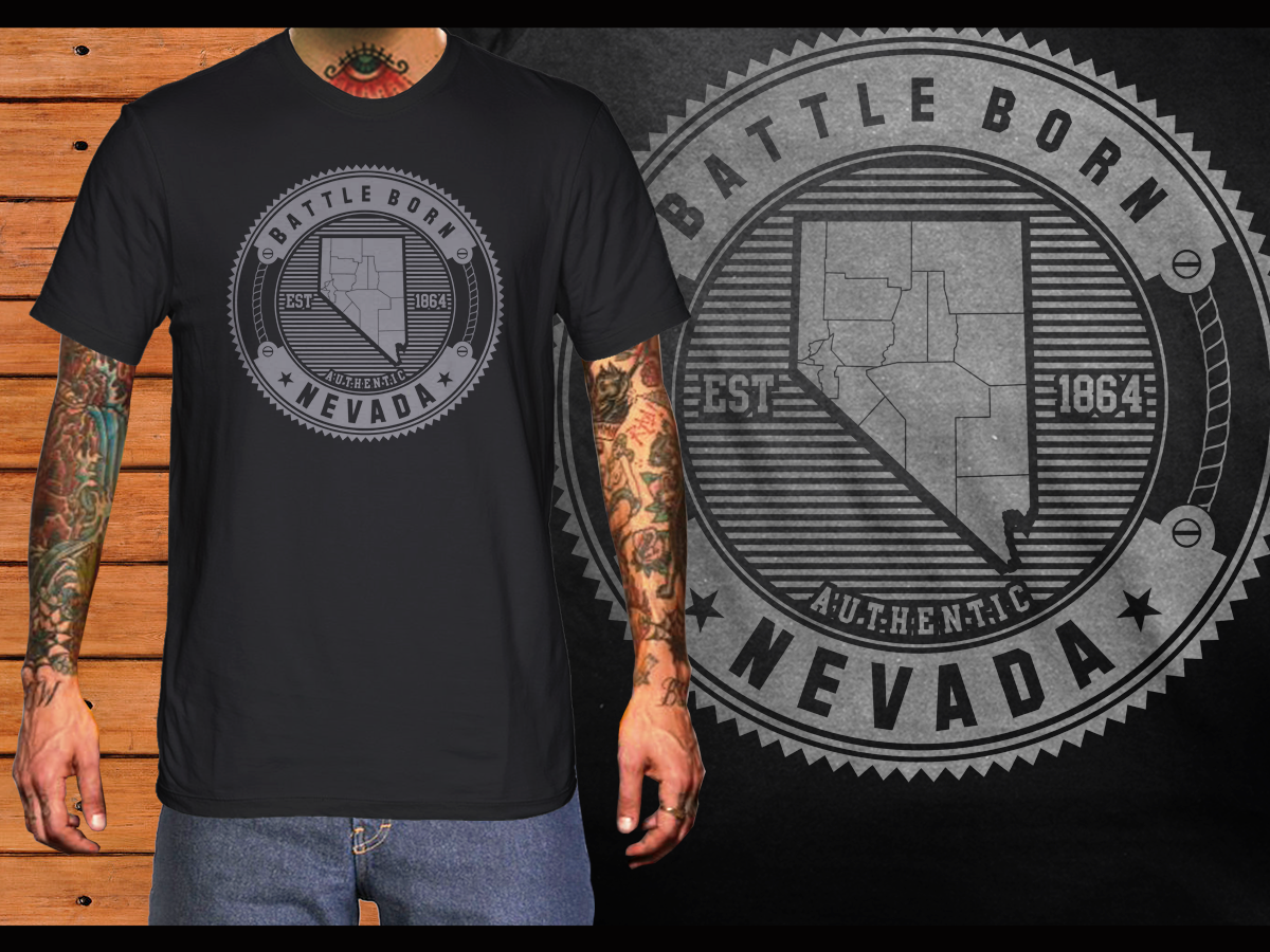 T-shirt Design by a.o.d for this project | Design #5304274
