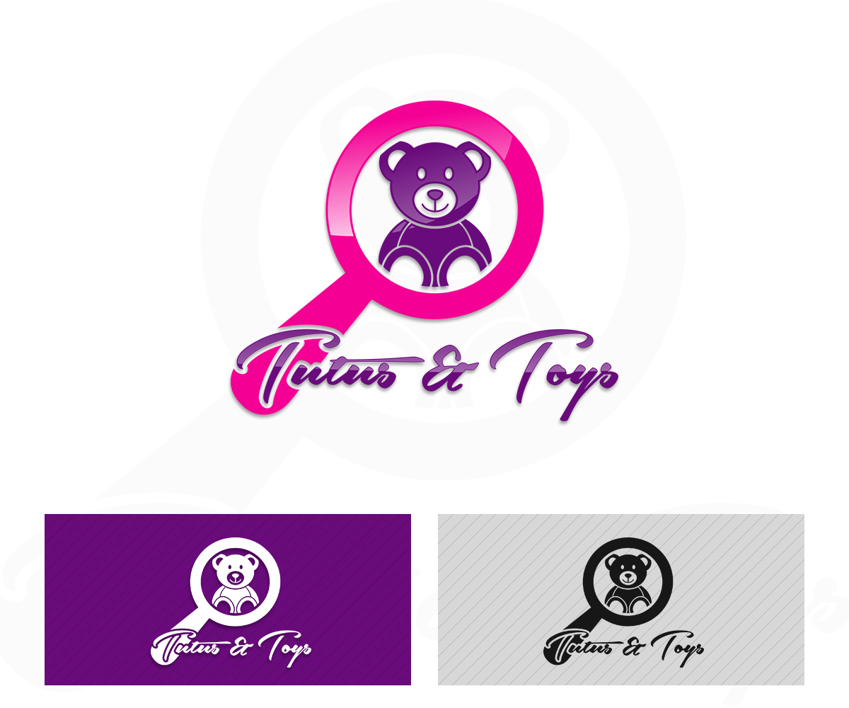 Logo Design by damian for this project | Design #5255008