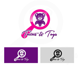 Logo Design by damian for this project | Design #5255008