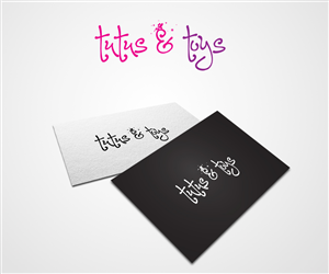 Logo Design by S. Shin for this project | Design #5248873