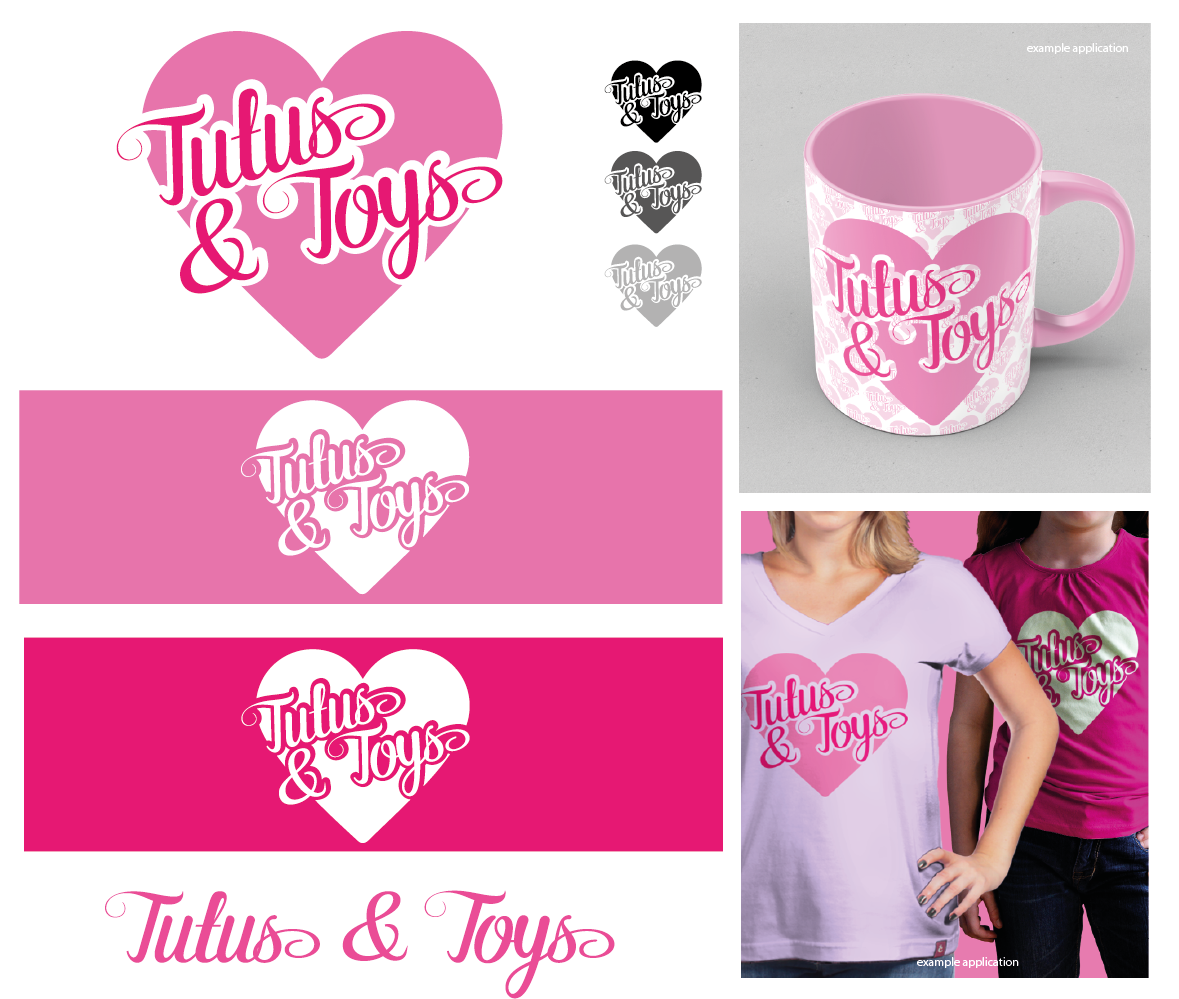 Logo Design by Shirlei Patricia for this project | Design #5254759