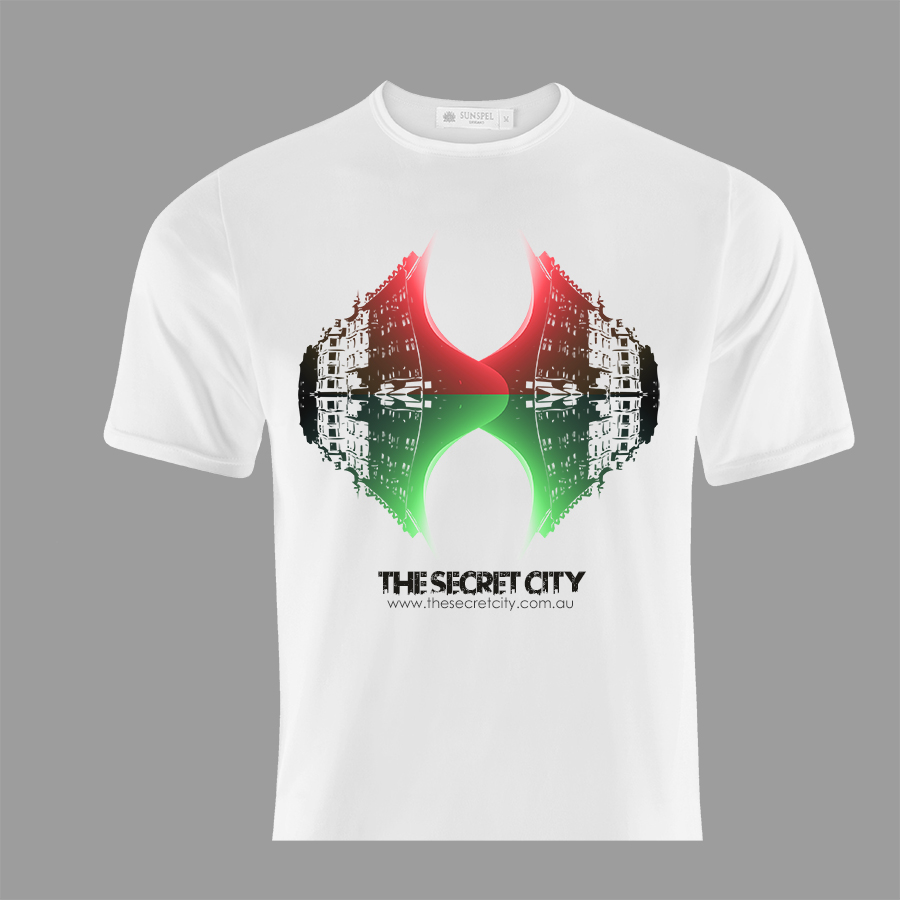T-shirt Design by cifel for this project | Design #1467838